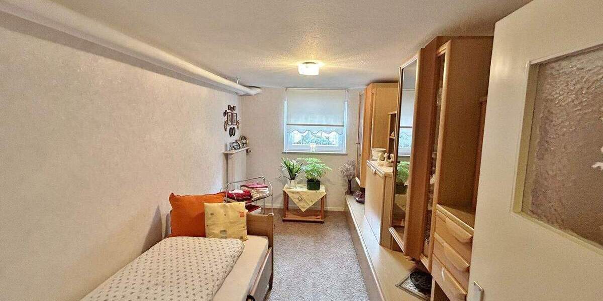 Einfamilienhaus Lübeck St. Jürgen - 3 Zimmer, 80 m&sup2;, 299.000&euro; | Angebot:25837350