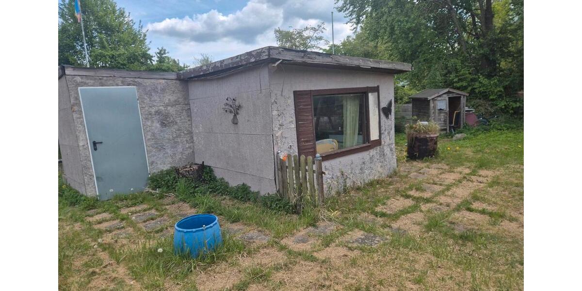 Grundstück Lübeck Sankt Gertrud - 1.000&euro; | Angebot:26654120