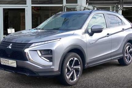 Mitsubishi Eclipse Cross 64.549 km 18.490 &euro; Neustadt i. Holstein 23730