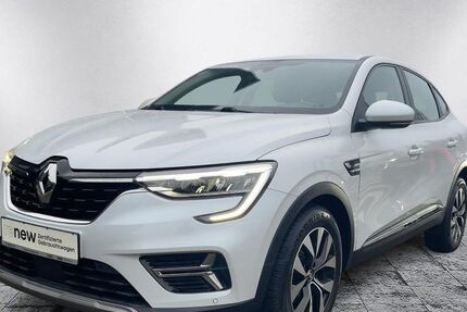 Renault Arkana 85.500 km 16.980 &euro; Bad Segeberg 23795