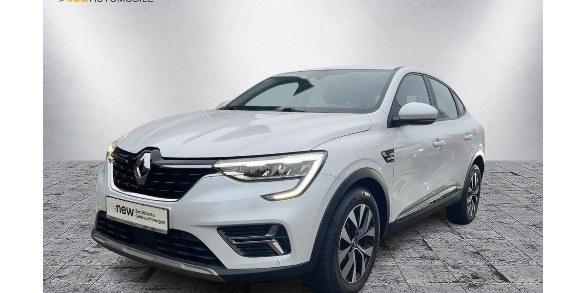 Renault Arkana 85.500 km 16.980 &euro; Bad Segeberg 23795