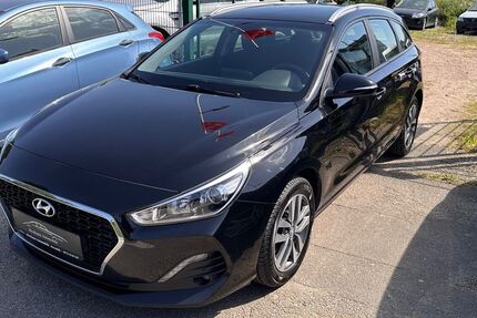 Hyundai i30 158.150 km 11.490 € Ahrensbök 23623