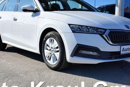 Skoda Octavia 80.977 km 17.349 &euro; Rehna 19217