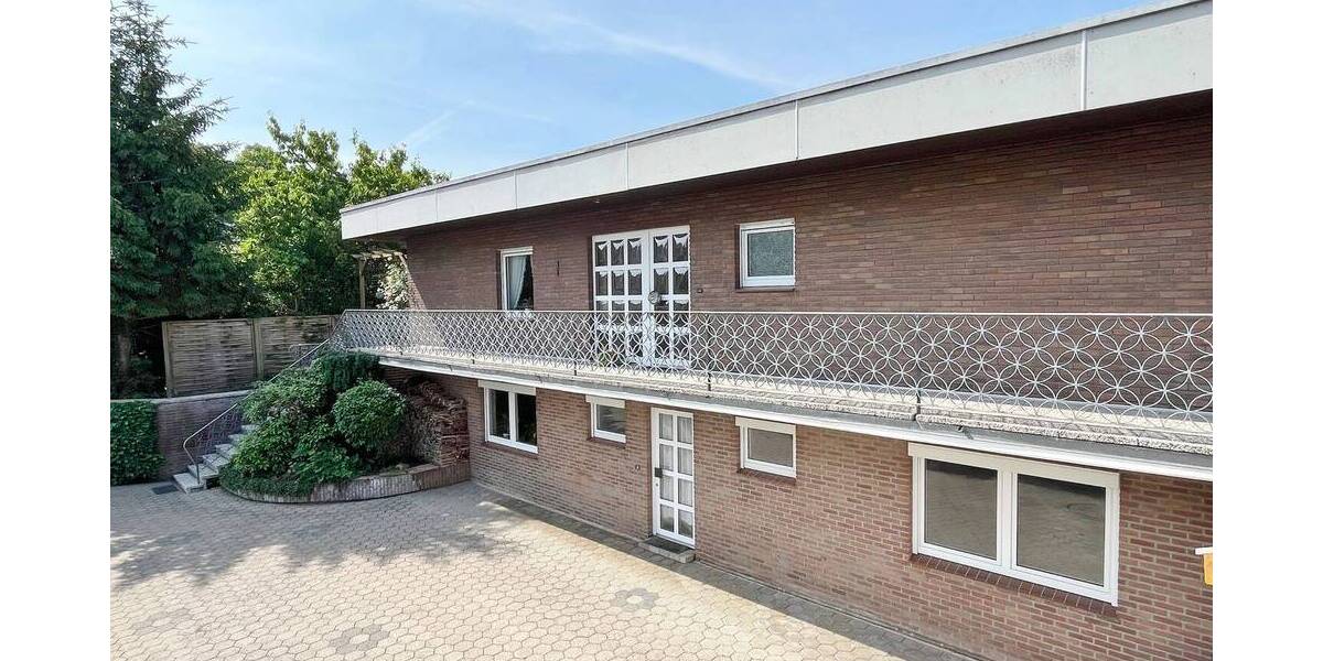 Mehrfamilienhaus, Wohnhaus Lübeck St. Jürgen - 1 Zimmer, 323 m&sup2;, 995.000&euro; | Angebot:25742492