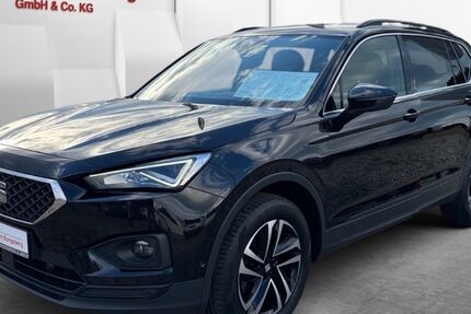 Seat Tarraco 104.656 km 23.990 € Lübeck 23554
