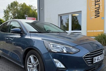 Ford Focus 80.411 km 14.885 € Stockelsdorf bei Lübeck 23617