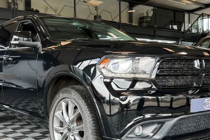 Dodge Durango 132.750 km 31.900 &euro; Borstorf 23881