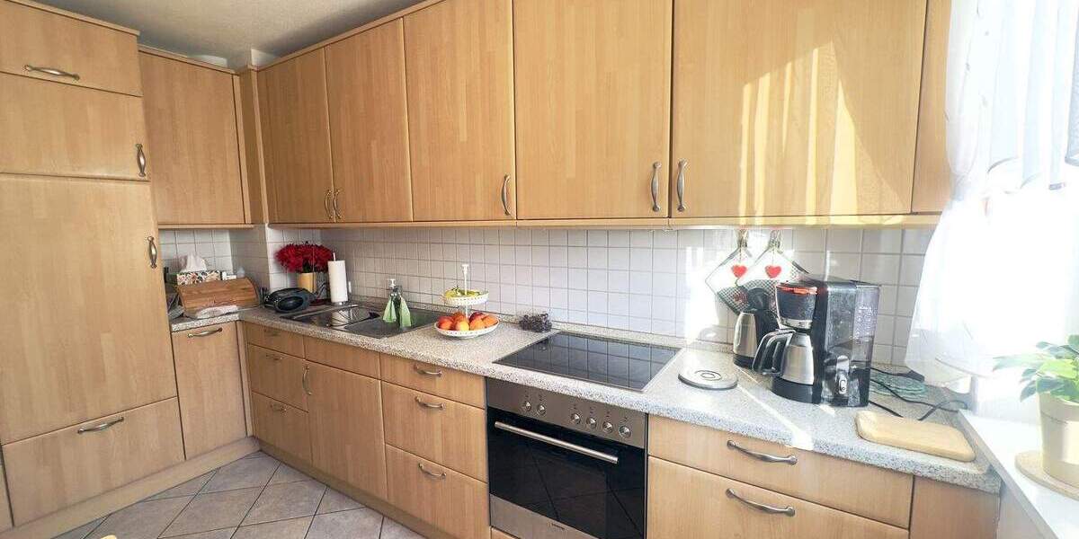 Reihenmittelhaus Lübeck Kücknitz - 4 Zimmer, 111 m&sup2;, 298.000&euro; | Angebot:25196237