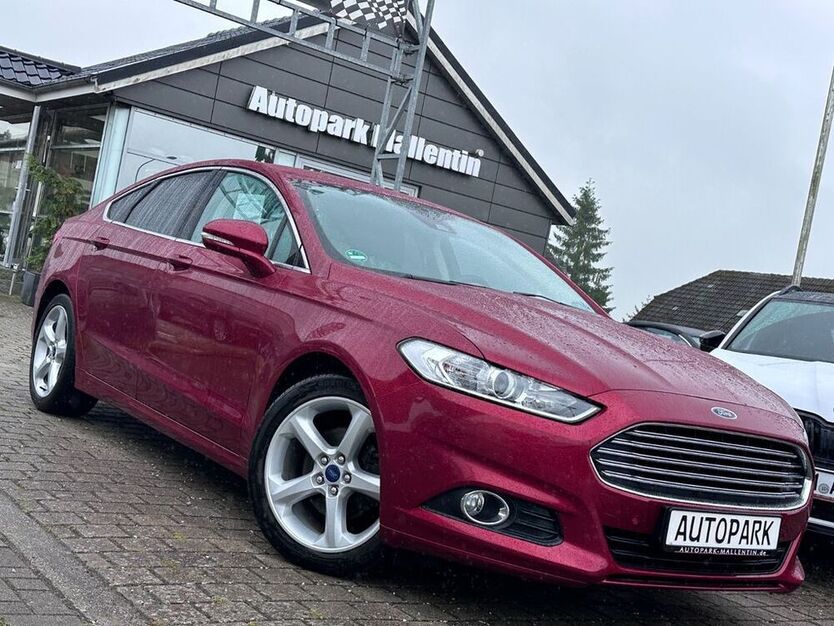 Mondeo