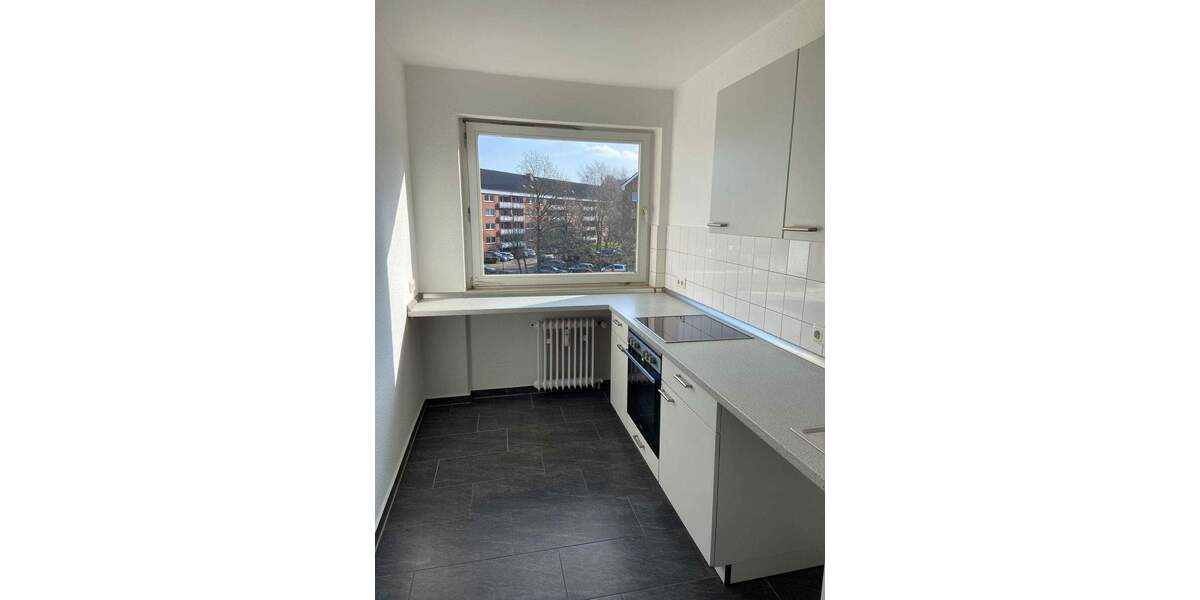 Etagenwohnung Lübeck St. Jürgen - 3 Zimmer, 86 m&sup2;, 950&euro; | Angebot:25472460