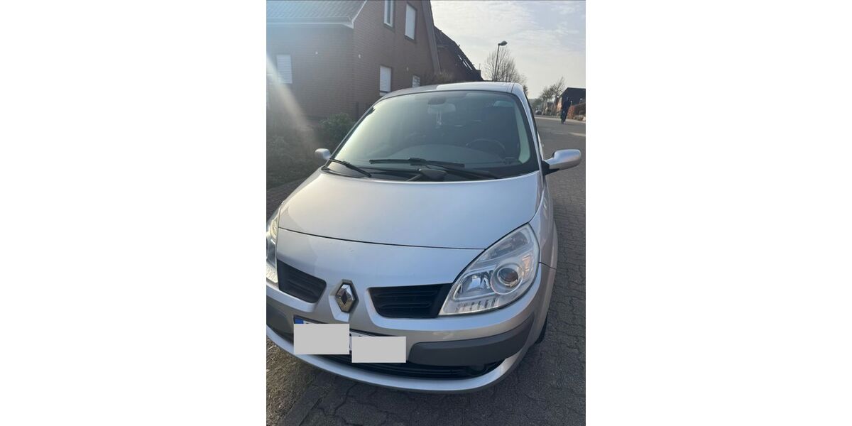 Renault Scenic 175.000 km 2.000 &euro; Westerau 23847