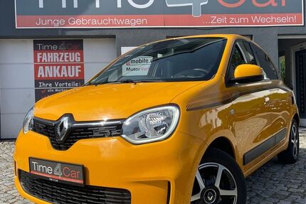 Renault Twingo 64.000 km 9.490 € Lübeck 23554