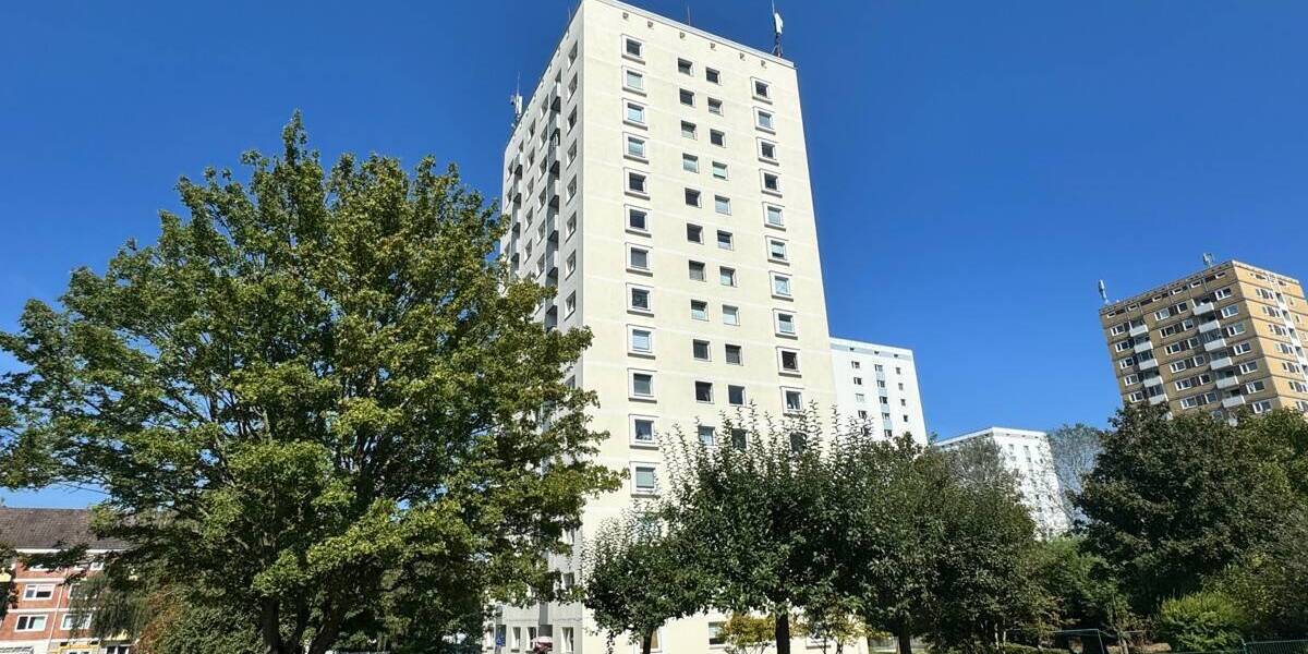 Etagenwohnung Lübeck-Moisling Moisling - 2 Zimmer, 56 m&sup2;, 120.000&euro; | Angebot:24033965