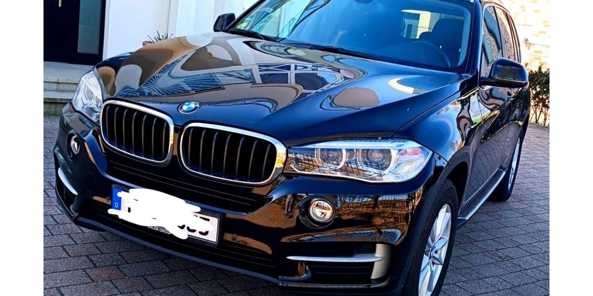 BMW X5 138.000 km 19.200 &euro; Scharbeutz 23683