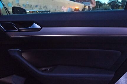 VW Passat 233.000 km 14.500 € Lübeck 23562