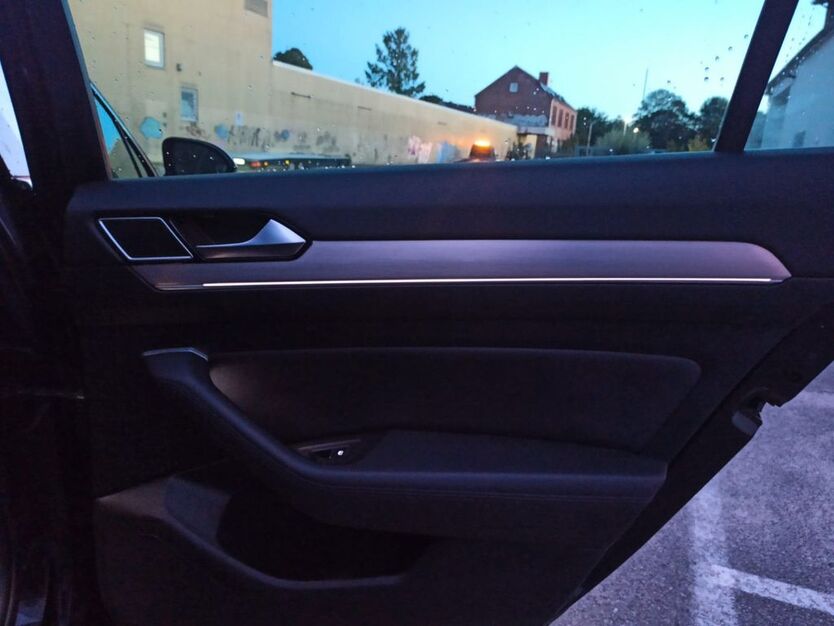 VW Passat 233.000 km 14.500 € Lübeck 23562