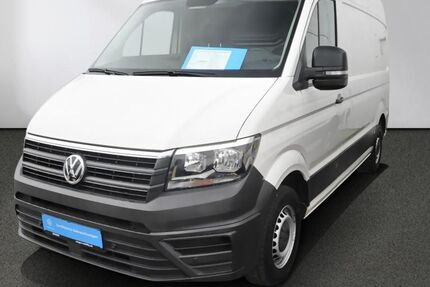 VW Crafter 138.391 km 21.890 &euro; Lübeck 23556