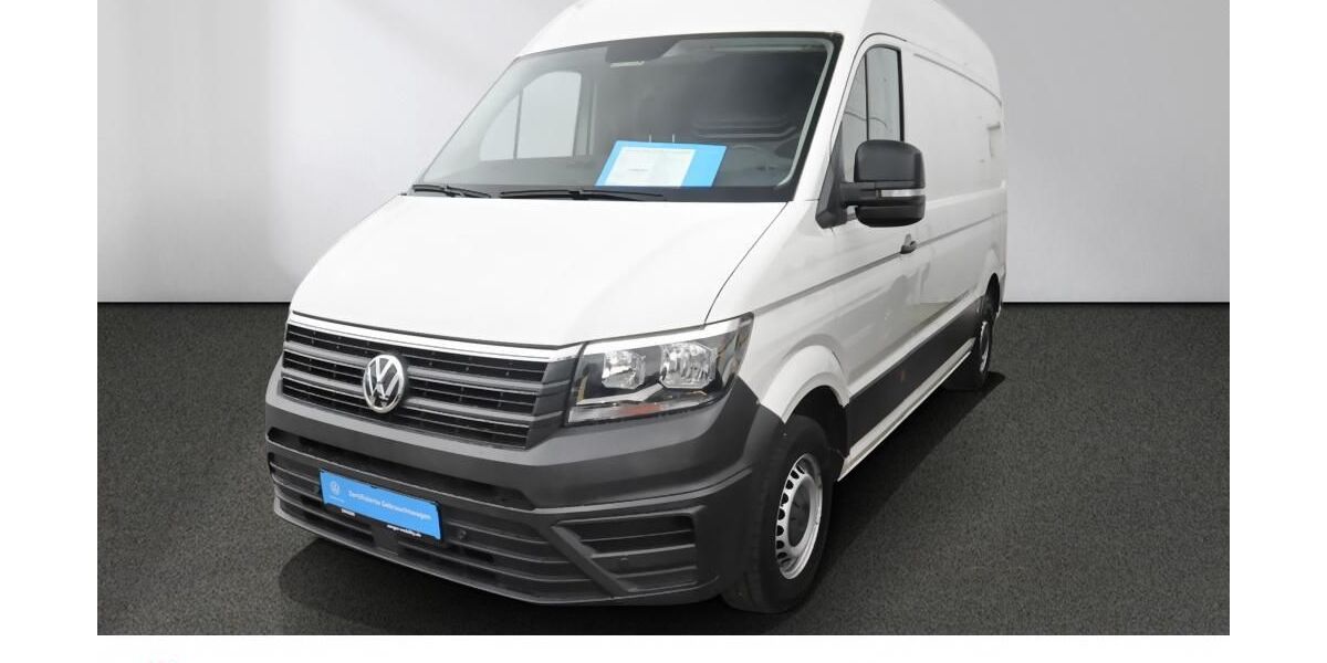 VW Crafter 138.391 km 21.890 &euro; Lübeck 23556