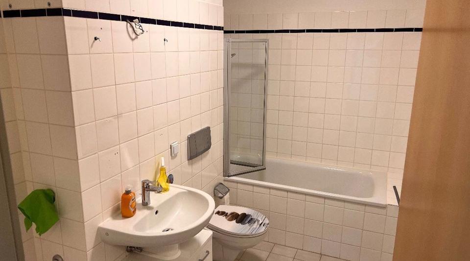 2 Zimmer Wohnung zum Vermieten- Herrnburg 2 zimmer