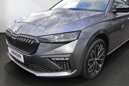 Skoda Scala 14.300 km 26.350 &euro; Lübeck 23560