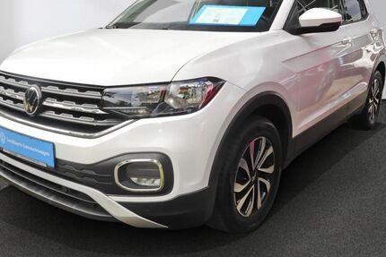 VW T-Cross 61.350 km 15.680 &euro; Lübeck 23560