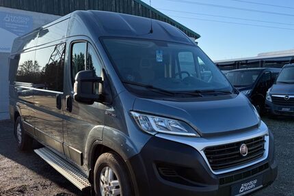 Fiat Ducato 122.000 km 24.490 &euro; Lübeck 23556