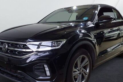 VW T-Roc 25.240 km 32.990 &euro; Bad Segeberg 23795