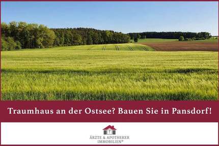 Grundstück zu verkaufen in Ratekau Pansdorf 399.000 € 770 m²