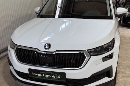 Skoda Kodiaq 127.236 km 24.999 &euro; Bad Segeberg 23795