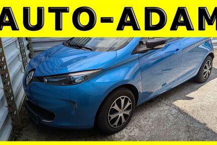 Renault ZOE 69.591 km 6.450 € Lübeck 23556