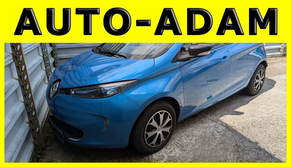 Renault ZOE 69.591 km 6.600 € Lübeck 23556