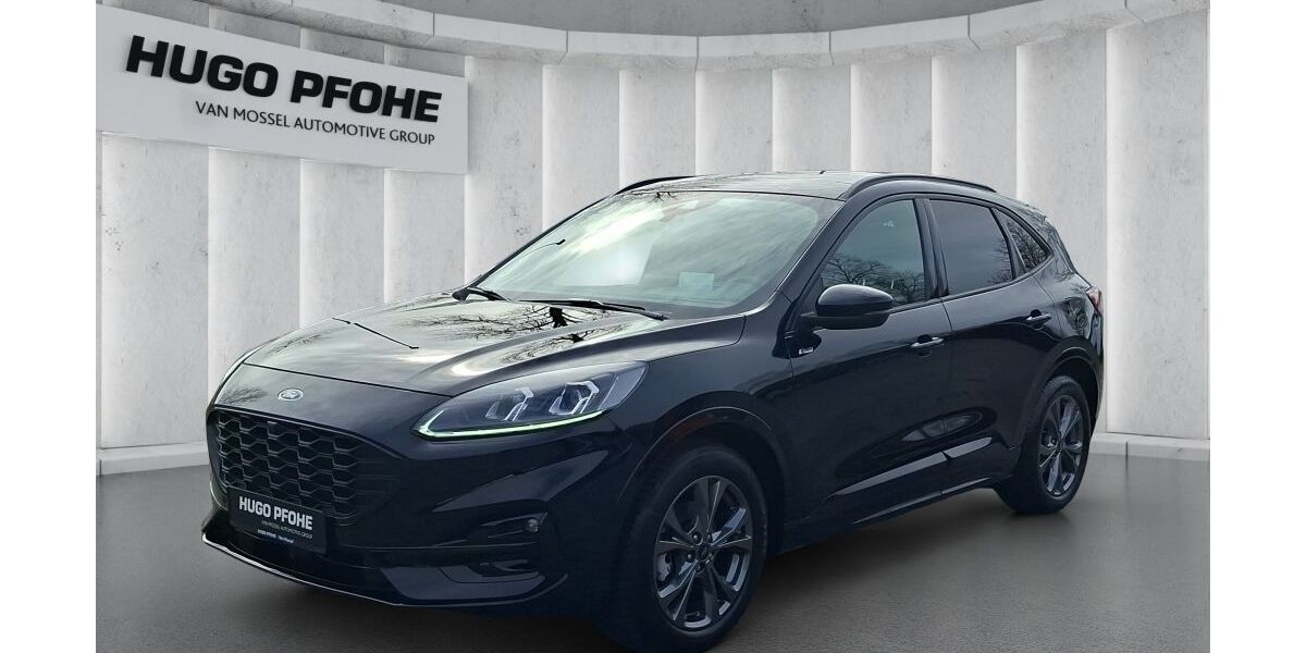 Ford Kuga 38.942 km 30.900 &euro; Lübeck 23554