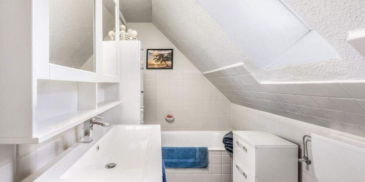 Kleinod auf großzügigem Sonnengrundstück 3 zimmer