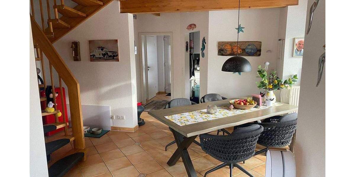 Doppelhaushälfte Techau Techau - 4 Zimmer, 87 m&sup2;, 389.000&euro; | Angebot:24846674