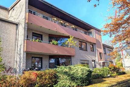 Wohnung Bad Schwartau - 3 Zimmer, 80 m&sup2;, 229.000&euro; | Angebot:24393718