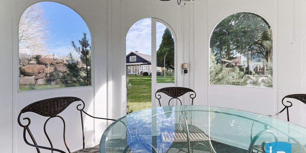 Einfamilienhaus Ahrensbök / Gnissau Gnissau - 3 Zimmer, 130 m&sup2;, 469.000&euro; | Angebot:25780050