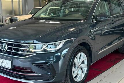VW Tiguan 66.493 km 33.900 &euro; Bad Segeberg 23795