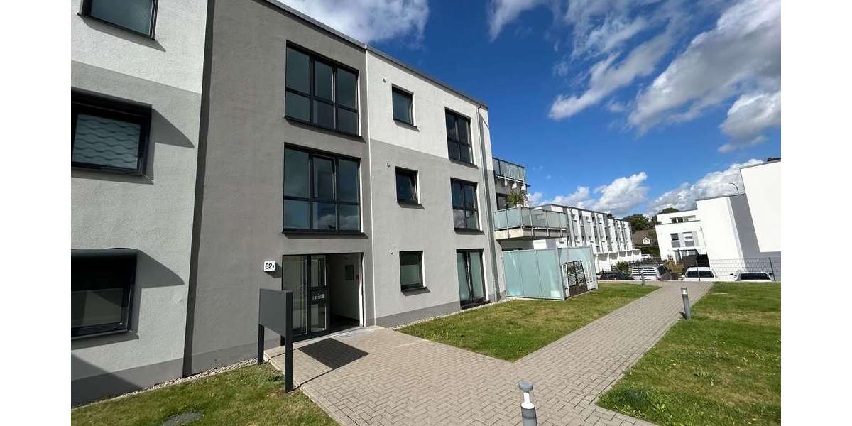 Etagenwohnung Bad Schwartau - 3 Zimmer, 123 m&sup2;, 510.000&euro; | Angebot:25444092