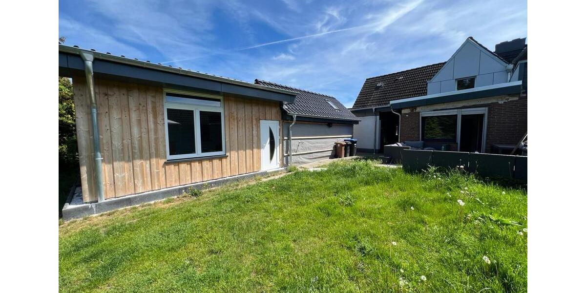 Doppelhaushälfte Lübeck Sankt Lorenz Nord - 6 Zimmer, 125 m&sup2;, 330.000&euro; | Angebot:26749330