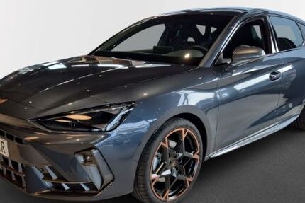 Cupra Leon 1.100 km 34.989 &euro; Mölln 23879