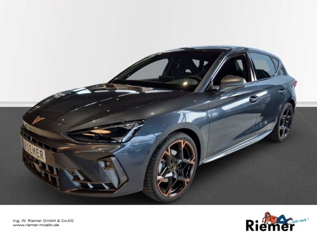 Cupra Leon 1.100 km 34.989 &euro; Mölln 23879