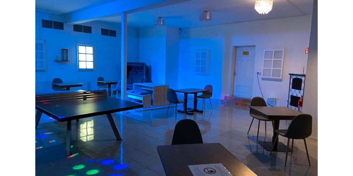Etagenwohnung Lübeck Sankt Lorenz Nord - 1 Zimmer, 40 m&sup2;, 395&euro; | Angebot:12322073
