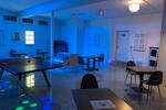 Etagenwohnung Lübeck Sankt Lorenz Nord - 1 Zimmer, 40 m&sup2;, 395&euro; | Angebot:12322073