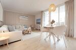 Erdgeschoßwohnung Lübeck Alt-Travemünde / Rönnau - 2 Zimmer, 56 m&sup2;, 400.000&euro; | Angebot:26778655