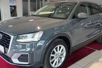 Audi Q2 130.222 km 16.900 &euro; Bad Segeberg ( bei Hamburg) 23795
