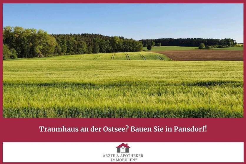 Grundstück zu verkaufen in Ratekau Pansdorf 399.000 € 770 m²