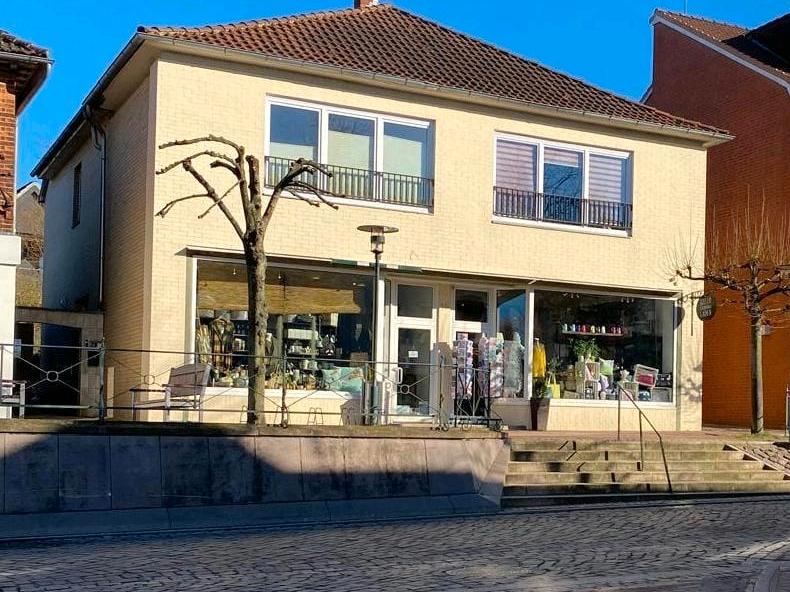 Gewerbeobjekt Lübeck Sankt Gertrud - 1.700&euro; | Angebot:25452273