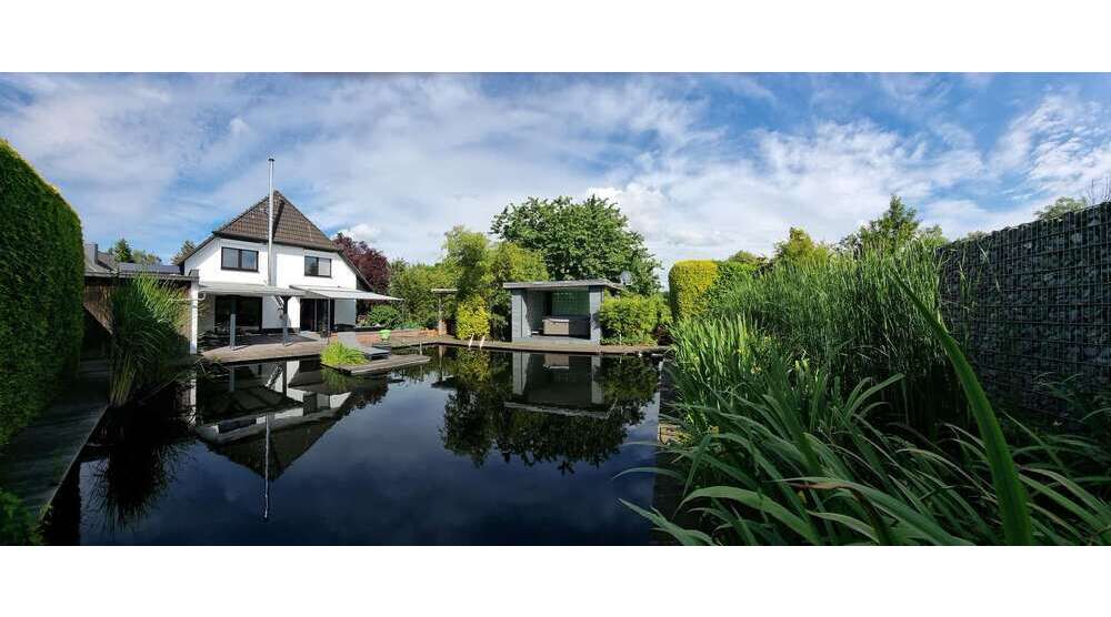 Haus zum Kaufen in Travenbrück 549.000 € 190 m²