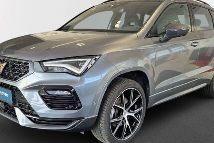 Cupra Ateca 23.649 km 35.499 &euro; Mölln 23879