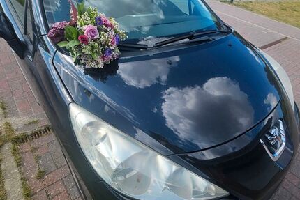 Peugeot 207 149.000 km 3.100 &euro; Neustadt 23730